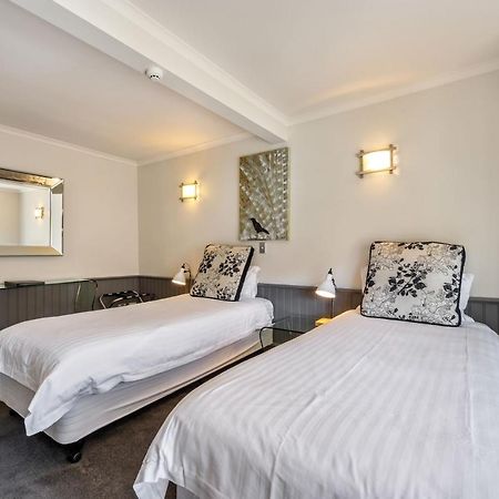 Pure Chalet Thredbo Εξωτερικό φωτογραφία