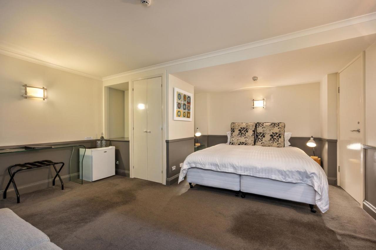 Pure Chalet Thredbo Εξωτερικό φωτογραφία