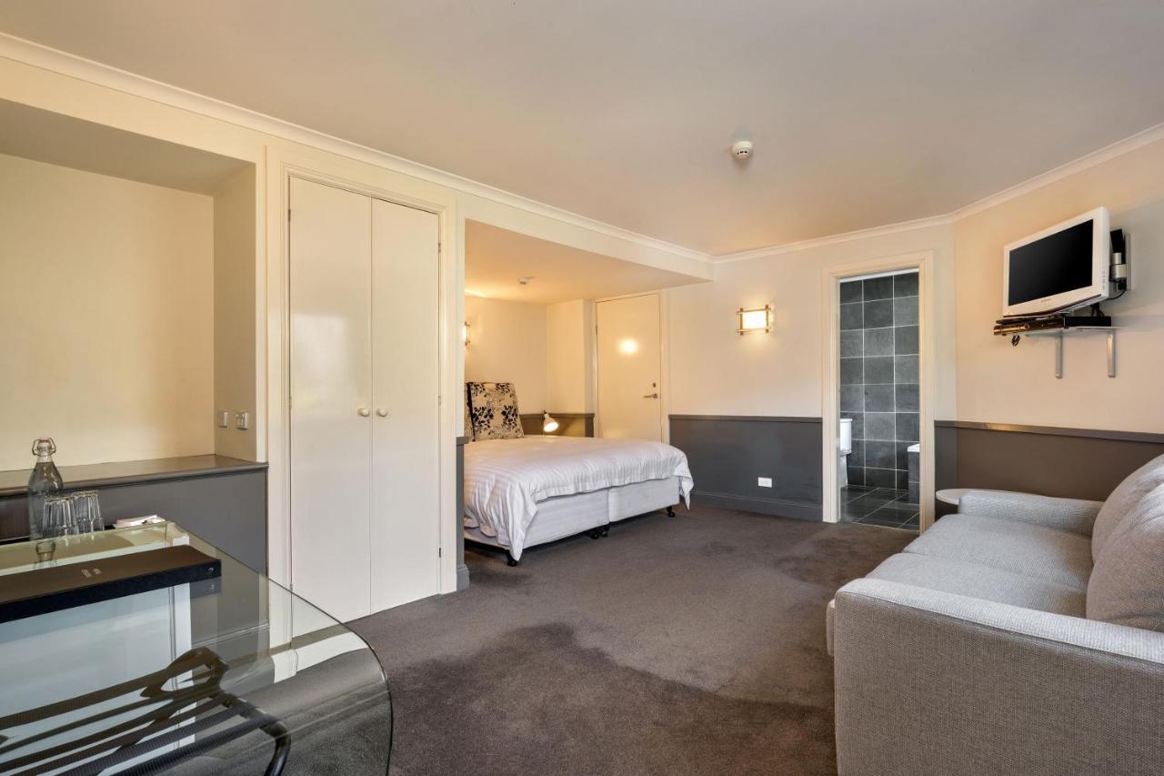 Pure Chalet Thredbo Εξωτερικό φωτογραφία