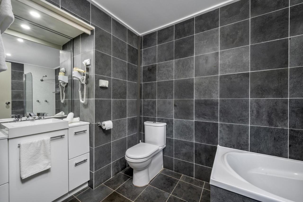 Pure Chalet Thredbo Εξωτερικό φωτογραφία