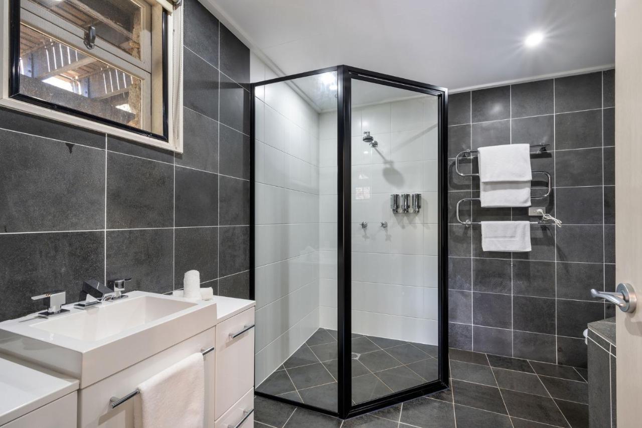Pure Chalet Thredbo Εξωτερικό φωτογραφία