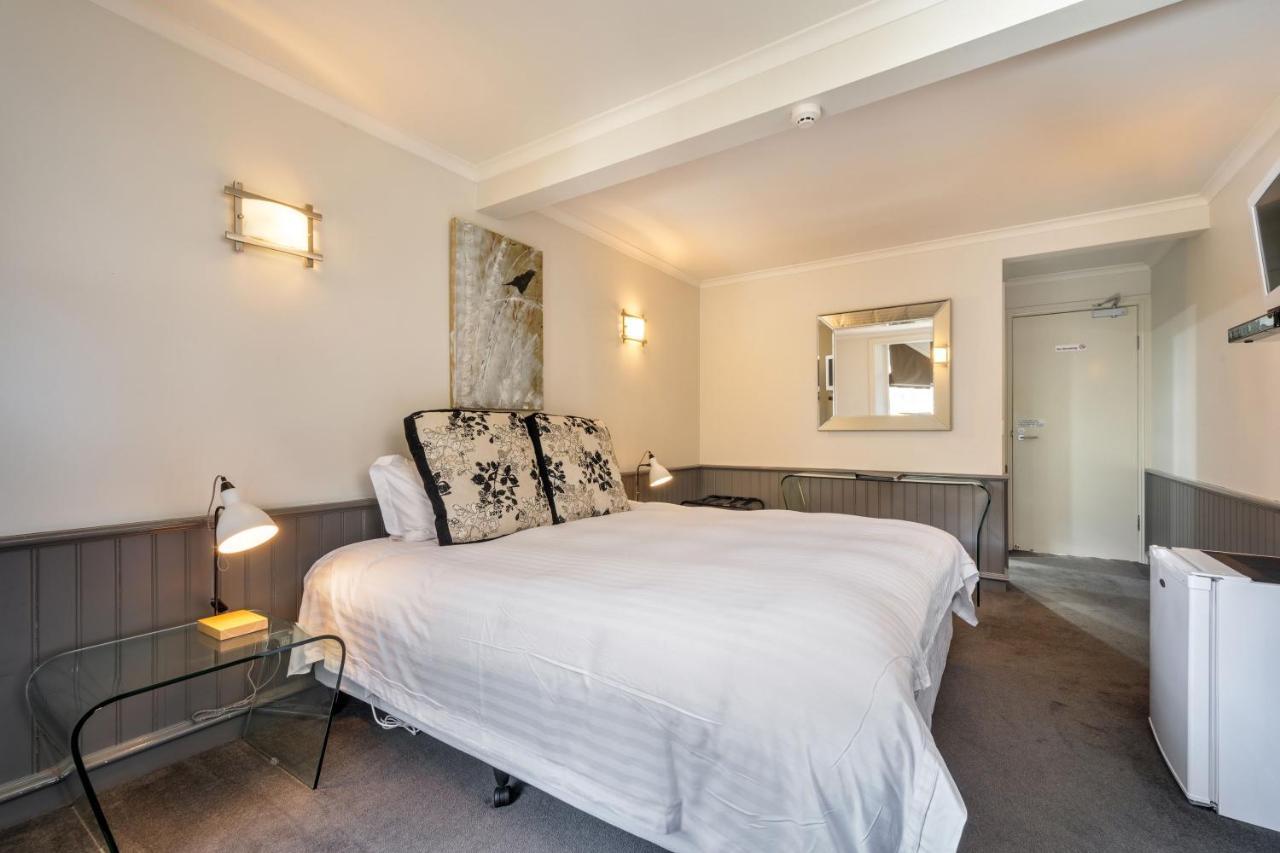Pure Chalet Thredbo Εξωτερικό φωτογραφία