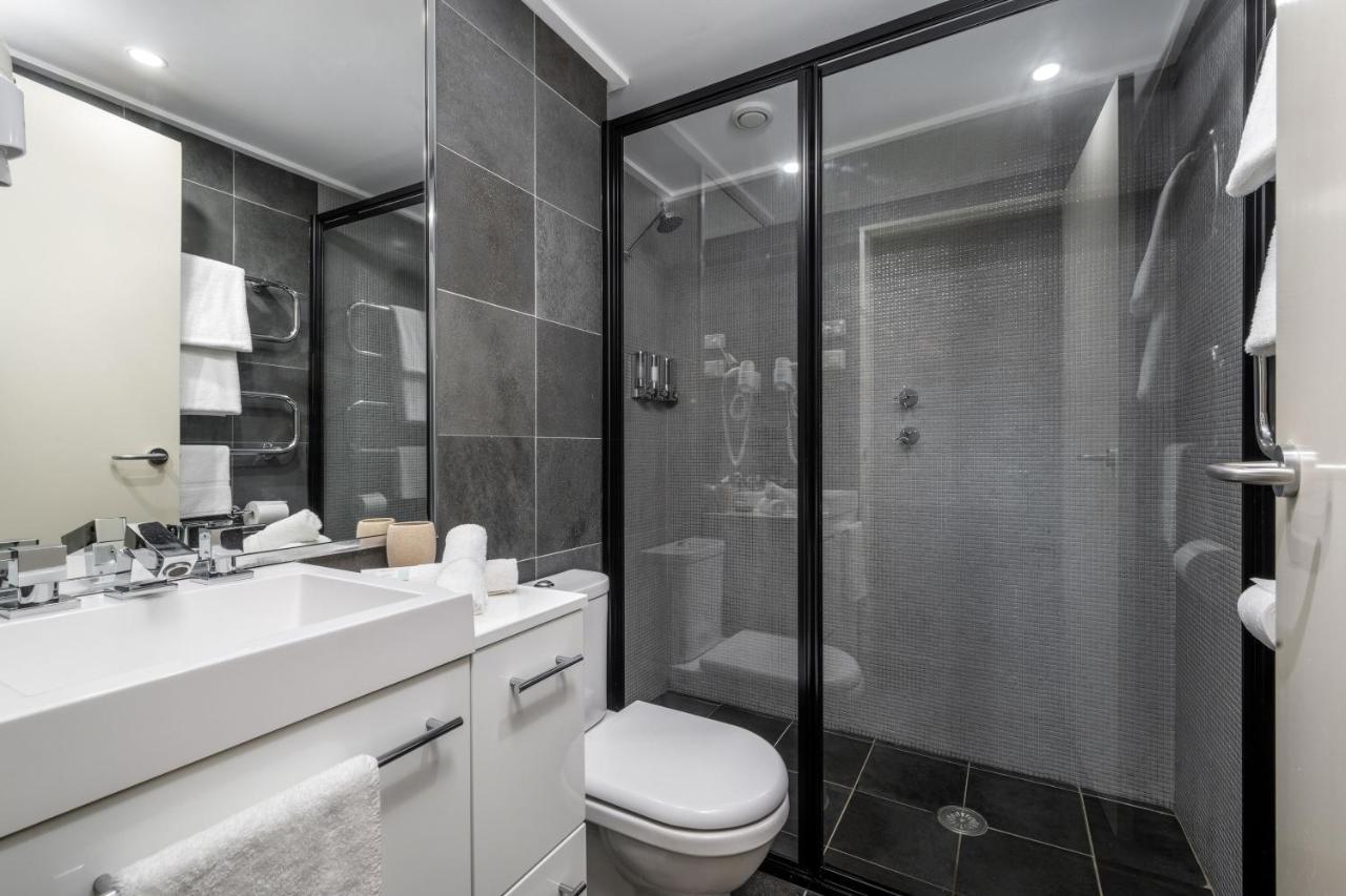Pure Chalet Thredbo Εξωτερικό φωτογραφία