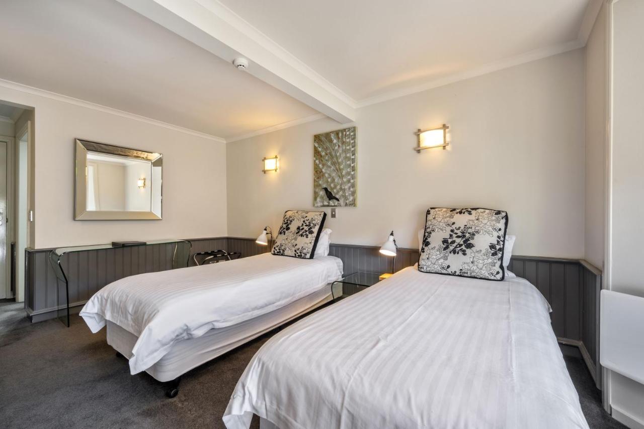 Pure Chalet Thredbo Εξωτερικό φωτογραφία