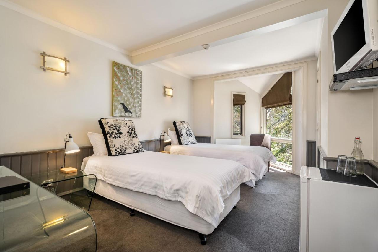 Pure Chalet Thredbo Εξωτερικό φωτογραφία