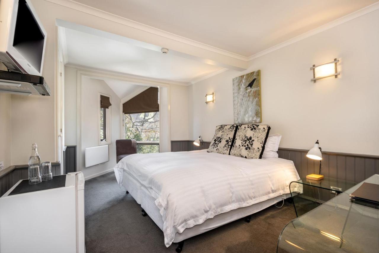 Pure Chalet Thredbo Εξωτερικό φωτογραφία