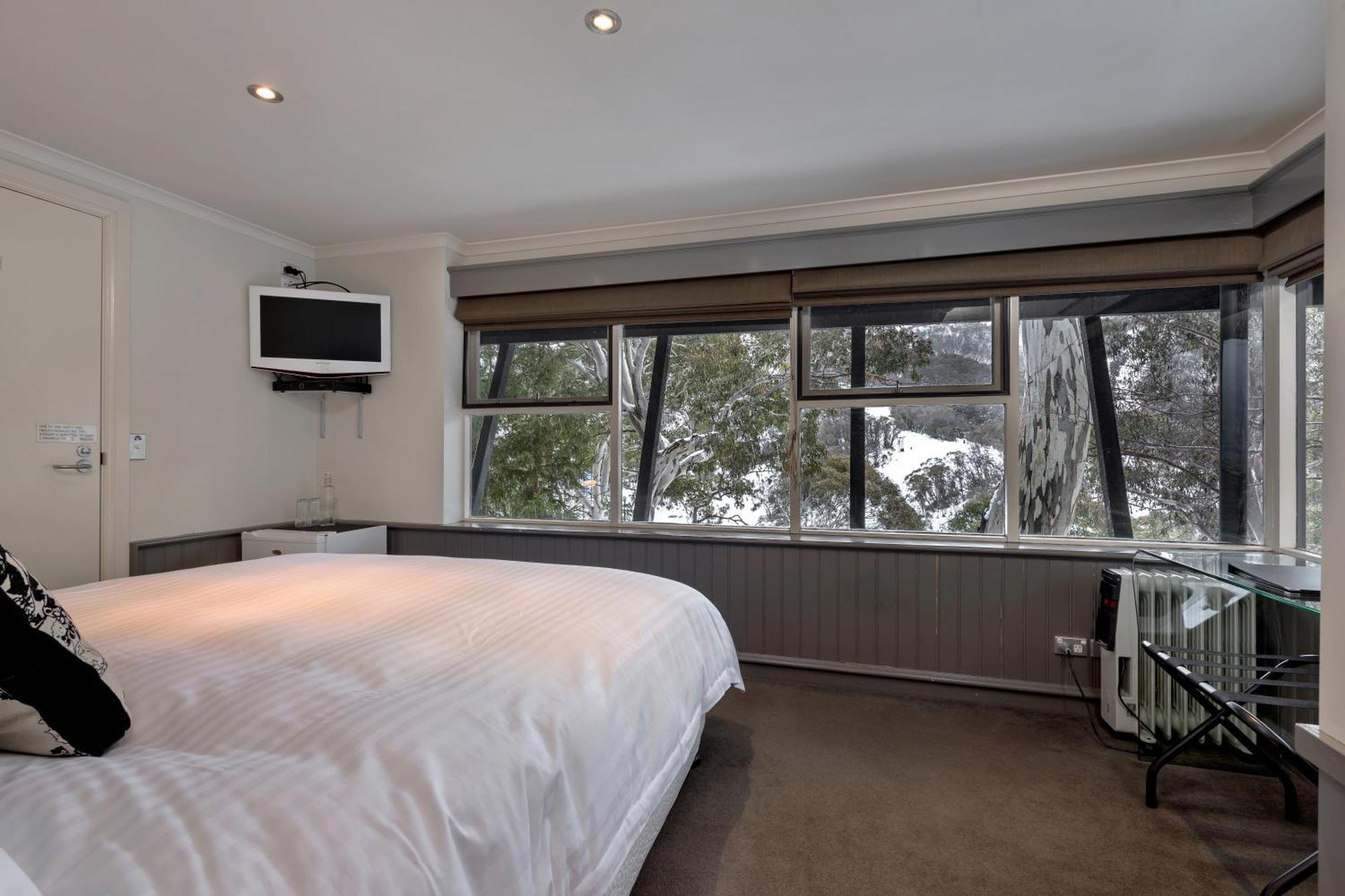 Pure Chalet Thredbo Εξωτερικό φωτογραφία