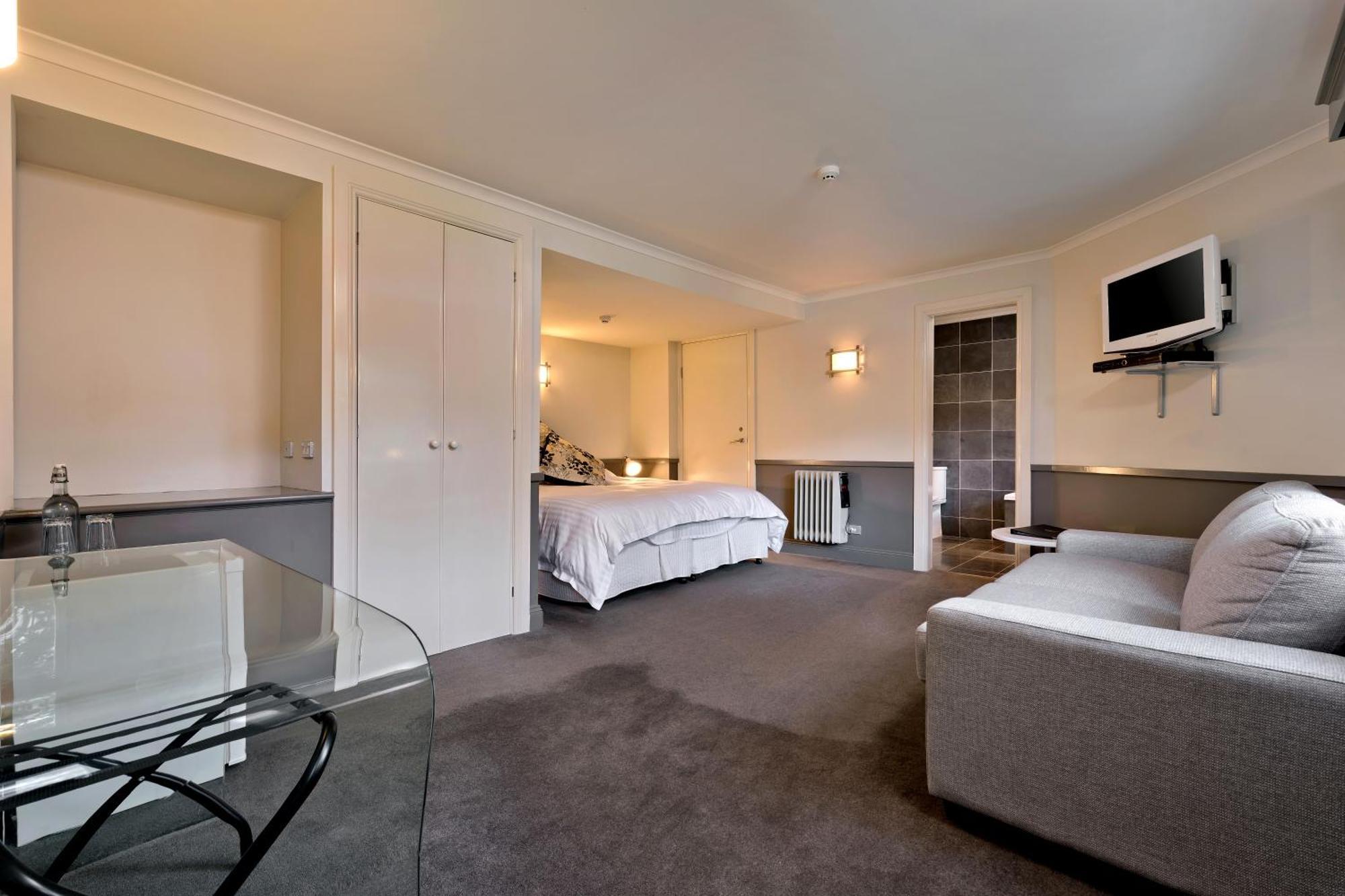 Pure Chalet Thredbo Εξωτερικό φωτογραφία