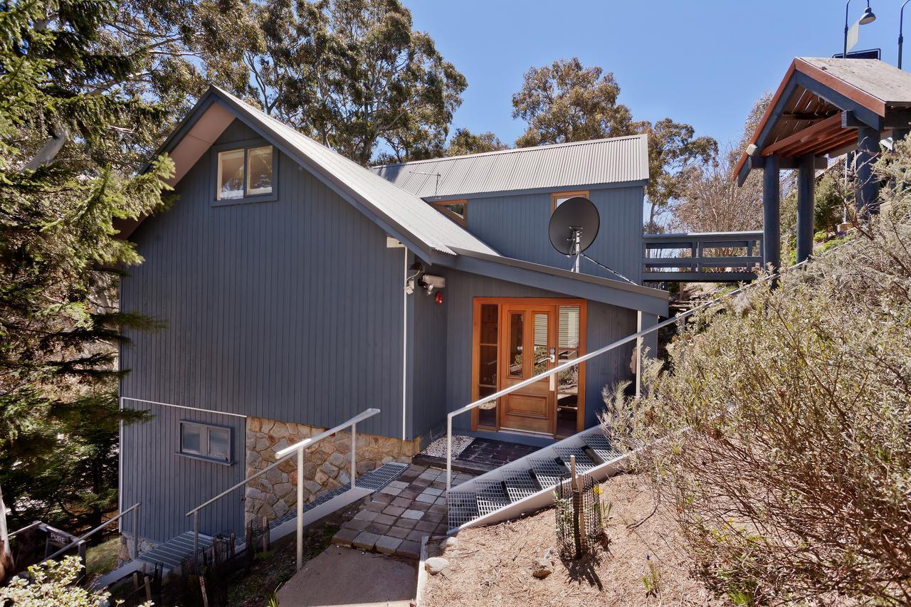 Pure Chalet Thredbo Εξωτερικό φωτογραφία