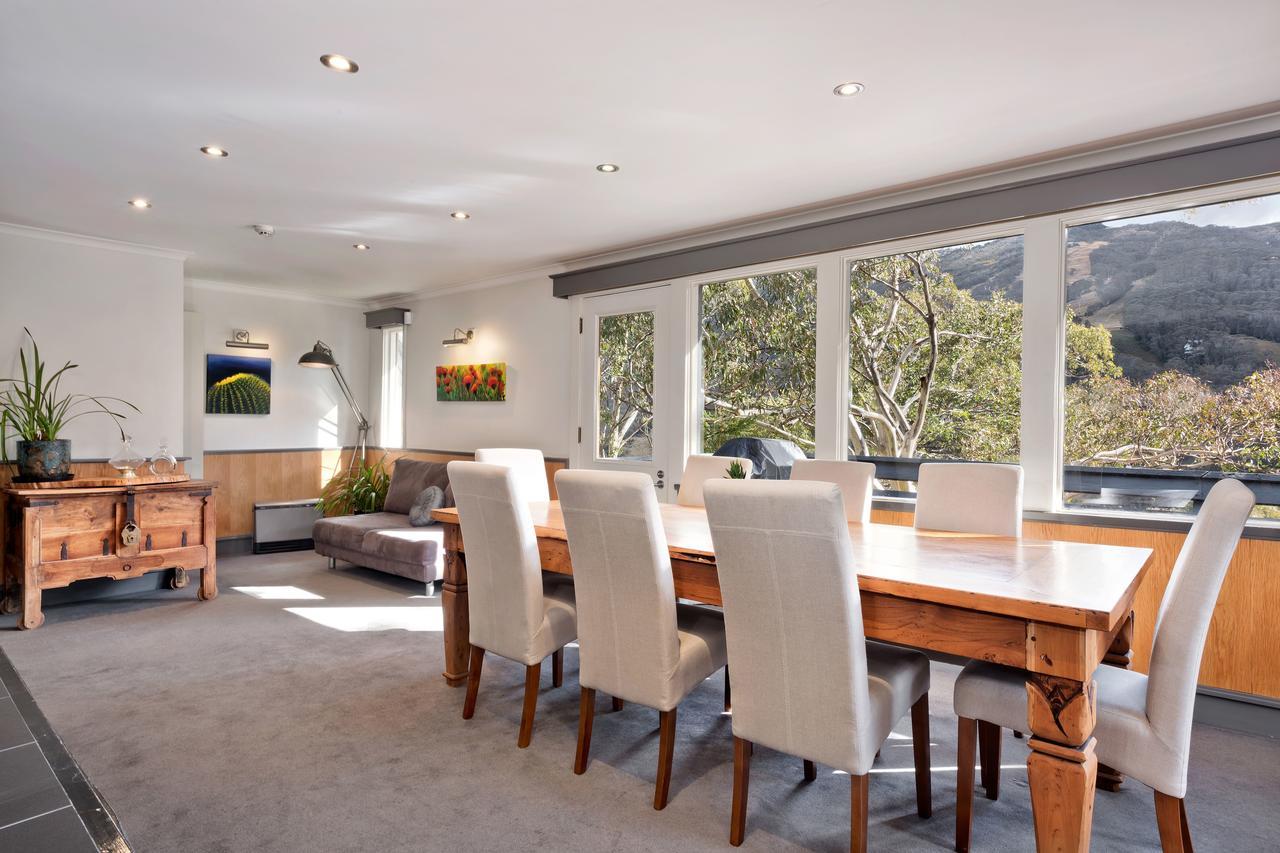 Pure Chalet Thredbo Εξωτερικό φωτογραφία