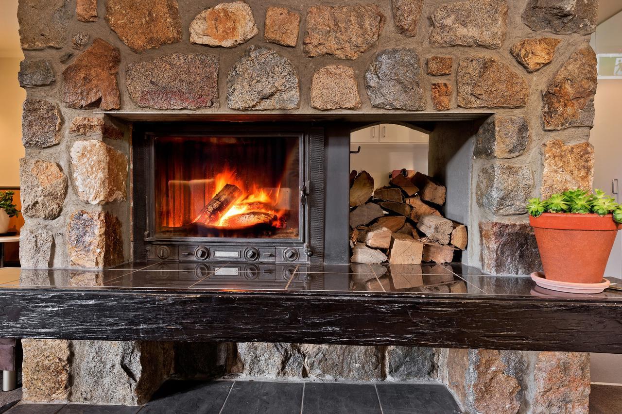 Pure Chalet Thredbo Εξωτερικό φωτογραφία