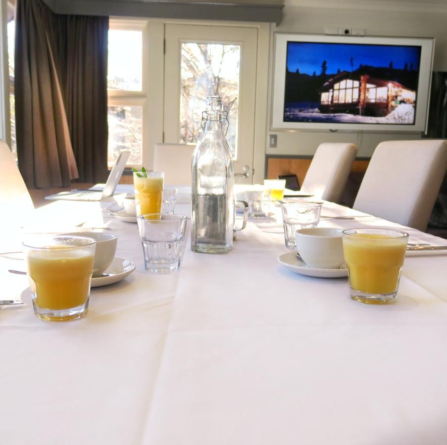 Pure Chalet Thredbo Εξωτερικό φωτογραφία