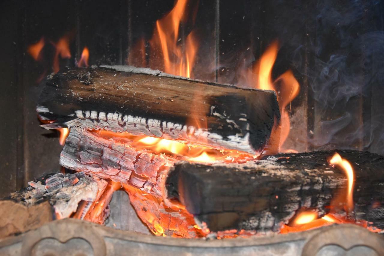 Pure Chalet Thredbo Εξωτερικό φωτογραφία