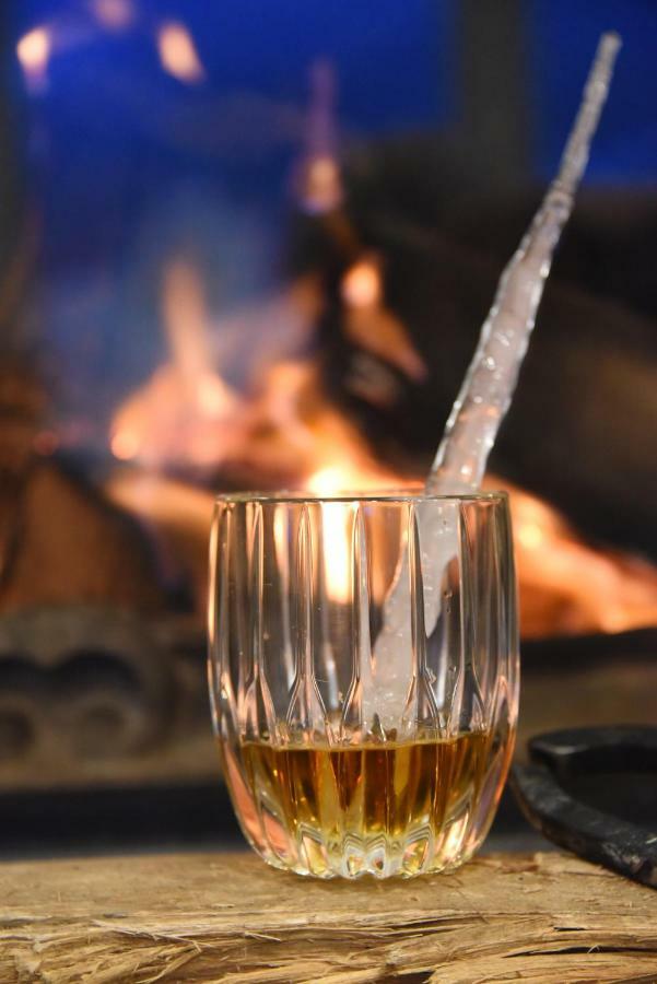 Pure Chalet Thredbo Εξωτερικό φωτογραφία