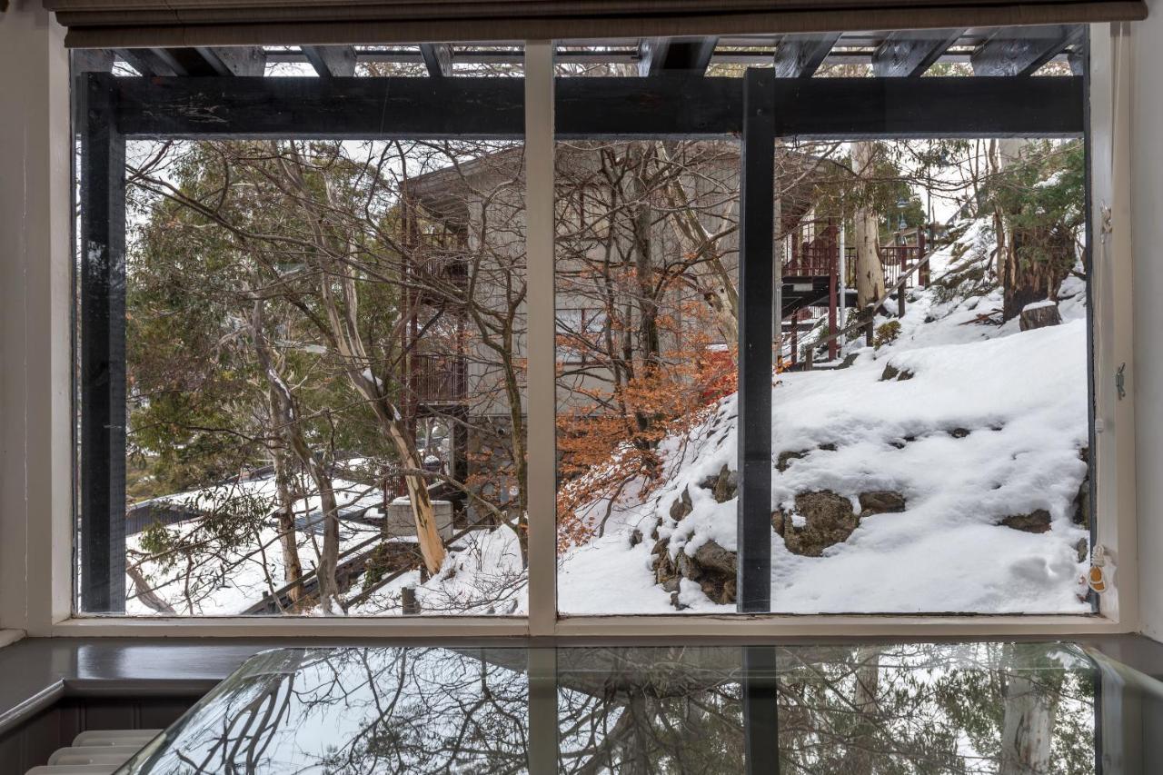 Pure Chalet Thredbo Εξωτερικό φωτογραφία